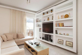 Elegant Athenian Apartment